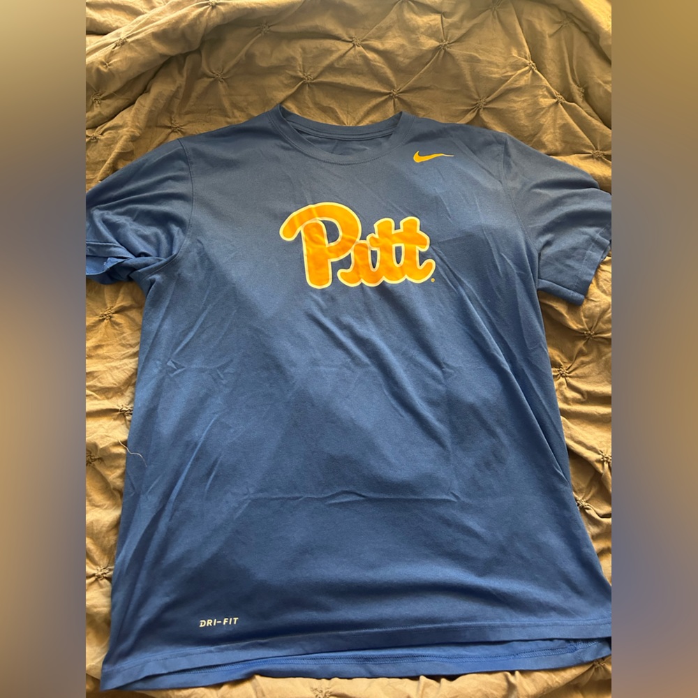 Pitt Dri Fit Tshirt